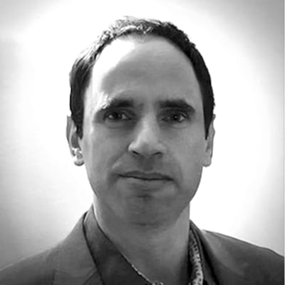 Rafael Bloom, Senior Adviser, AI Strategy, Governance, Data Management & Transformation